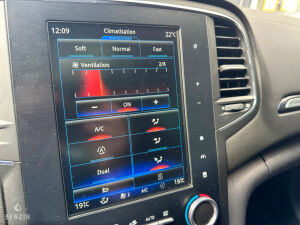 Renault Megane 4 RS - 2018