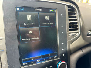 Renault Megane 4 RS - 2018