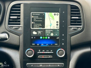 Renault Megane 4 RS - 2018