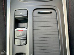 Renault Megane 4 RS - 2018