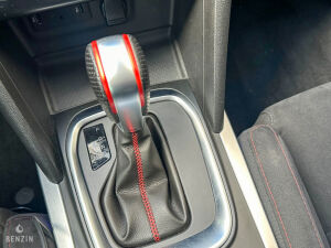 Renault Megane 4 RS - 2018