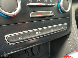 Renault Megane 4 RS - 2018