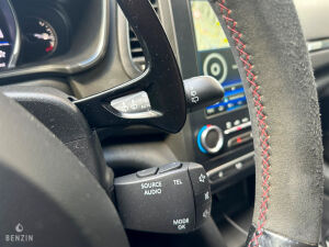 Renault Megane 4 RS - 2018