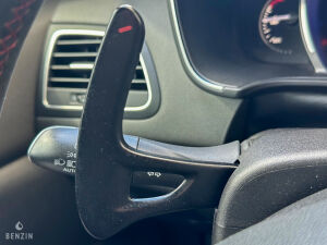 Renault Megane 4 RS - 2018