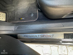 Renault Megane 4 RS - 2018