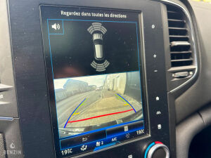 Renault Megane 4 RS - 2018