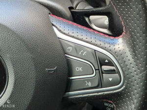 Renault Megane 4 RS - 2018