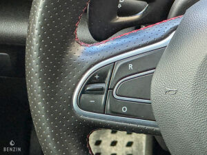 Renault Megane 4 RS - 2018