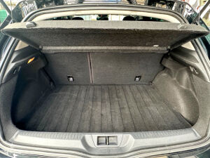 Renault Megane 4 RS - 2018