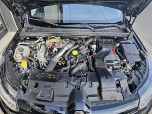 Renault Megane 4 RS - 2018