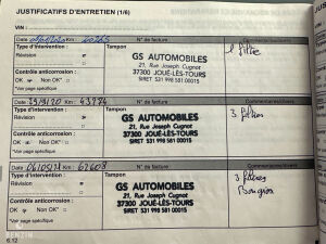 Renault Megane 4 RS - 2018