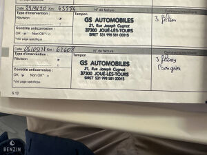 Renault Megane 4 RS - 2018