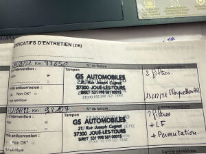 Renault Megane 4 RS - 2018