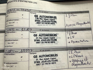 Renault Megane 4 RS - 2018