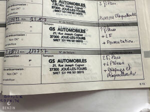 Renault Megane 4 RS - 2018