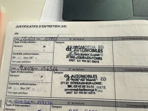 Renault Megane 4 RS - 2018