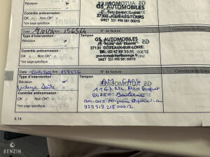 Renault Megane 4 RS - 2018