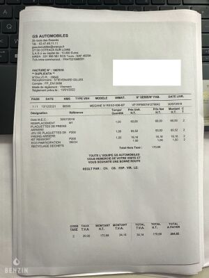 Renault Megane 4 RS - 2018