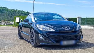 Peugeot RCZ THP 200 - 2010