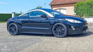 Peugeot RCZ THP 200 - 2010