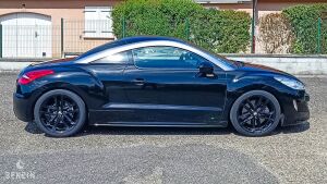 Peugeot RCZ THP 200 - 2010