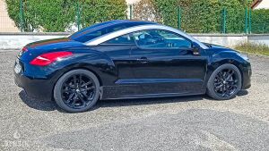 Peugeot RCZ THP 200 - 2010