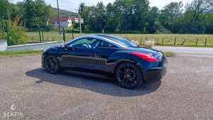Peugeot RCZ THP 200 - 2010