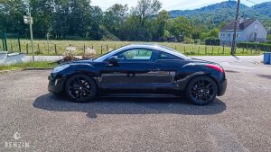 Peugeot RCZ THP 200 - 2010