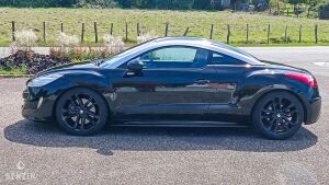 Peugeot RCZ THP 200 - 2010