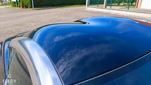 Peugeot RCZ THP 200 - 2010