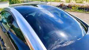 Peugeot RCZ THP 200 - 2010