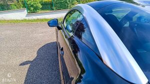 Peugeot RCZ THP 200 - 2010