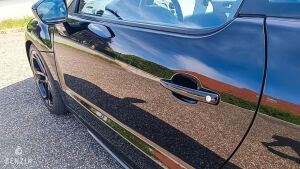 Peugeot RCZ THP 200 - 2010