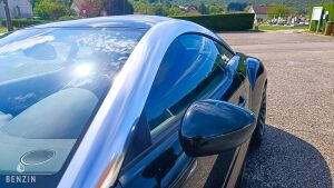 Peugeot RCZ THP 200 - 2010