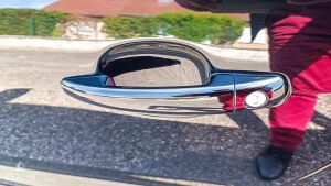 Peugeot RCZ THP 200 - 2010