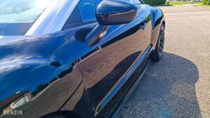 Peugeot RCZ THP 200 - 2010