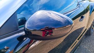 Peugeot RCZ THP 200 - 2010