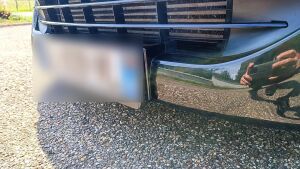 Peugeot RCZ THP 200 - 2010