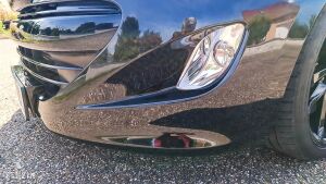 Peugeot RCZ THP 200 - 2010