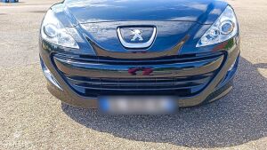 Peugeot RCZ THP 200 - 2010