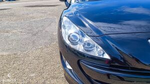 Peugeot RCZ THP 200 - 2010