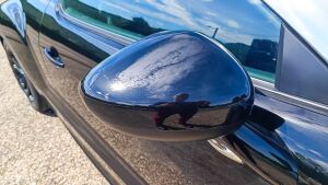 Peugeot RCZ THP 200 - 2010