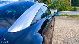 Peugeot RCZ THP 200 - 2010