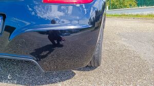 Peugeot RCZ THP 200 - 2010