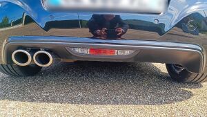 Peugeot RCZ THP 200 - 2010