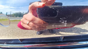 Peugeot RCZ THP 200 - 2010