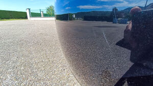 Peugeot RCZ THP 200 - 2010