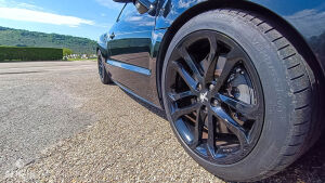 Peugeot RCZ THP 200 - 2010