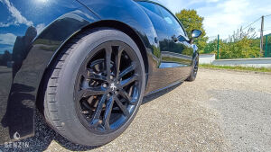 Peugeot RCZ THP 200 - 2010