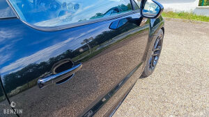 Peugeot RCZ THP 200 - 2010